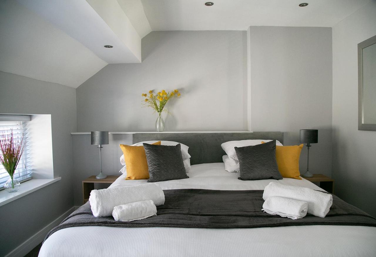 Siegfried's Retreat Appartement *